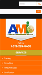 Mobile Screenshot of it-ami.org